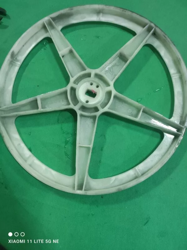 Шкив Gorenje 682202