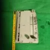 Панель порошкоприемника Samsung DC64-01968A сер для стиральной машины