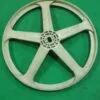 Шкив Indesit 17400257