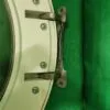 Люк в сборе Beko 2811301000 бел ручка для стиральной машины