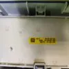 Панель Bosch SMS40D12RU для посудомоечной машины