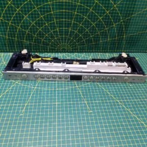 Панель управления Bosch SR66T090RU