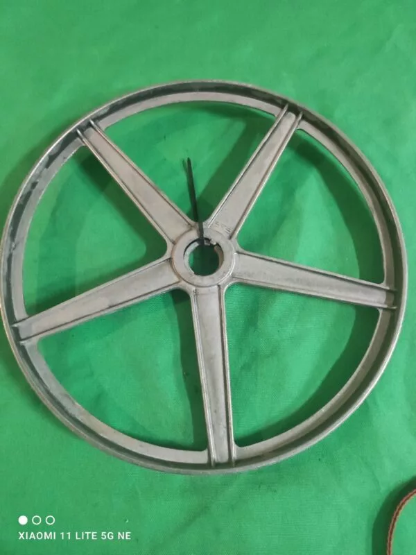 Шкив GORENJE 100935