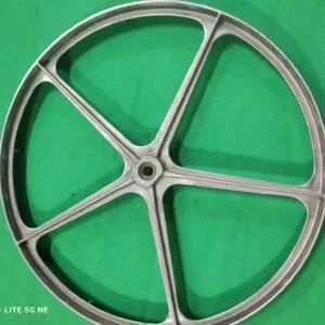 Шкив Electrolux 1508517