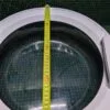 Люк Ariston AR70811 для сушильной машины