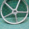 Шкив Indesit 174000528