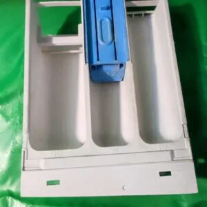 Лоток порошкоприемника Samsung DC61-03480