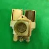 Клапан двойной Indesit D2690/00 контакты