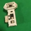 Замок люка (УБЛ) Bosch 5500011101 5500005878 винт