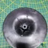 Крыльчатка Bauknecht Whirlpool 46197011071 для стиральной машины