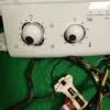 Модуль управления Zanussi ZWS 286W