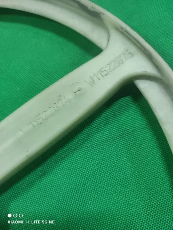 Шкив Whirlpool w11522874