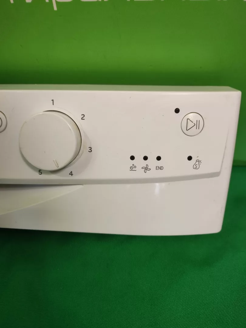 Панель управления Indesit 2150119460 для посудомоечной машины