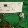 Модуль Indesit IWUD 4105 для стиральной машины