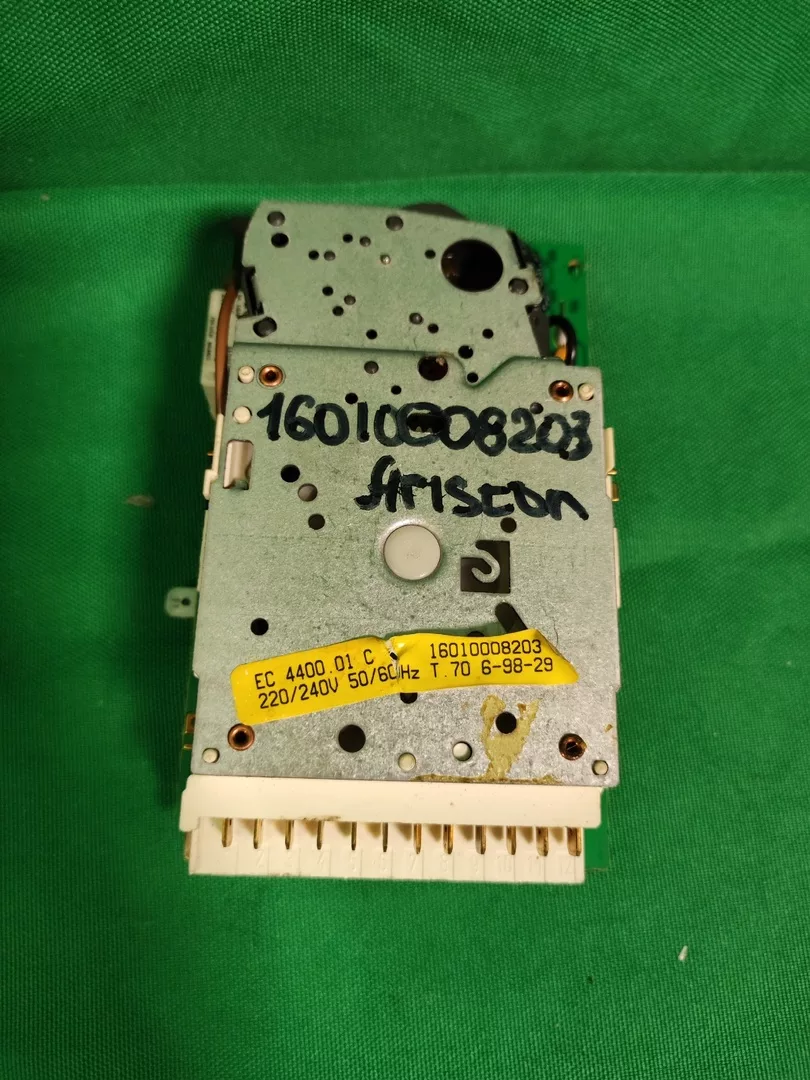 Программатор Ariston 16010008203