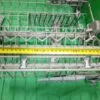 Верхняя корзина Bosch 687116 для пмм 45см