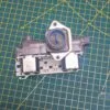 Клапан двойной Haier 0024000404D