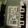 Двигатель Vestel 32016268 Welling -6контактов
