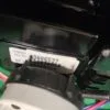 Модуль Candy EVOGT 13072 D вертикальная загрузка