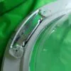 Люк Electrolux L20117483 сер