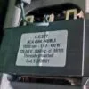 Двигатель Electrolux 512026601 6 контактов