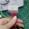 Модуль Candy G2701/1-07 для стиральной машины с вертикальной загрузкой