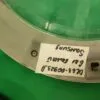Люк в сборе Samsung 6кг. DC63-00923A белый