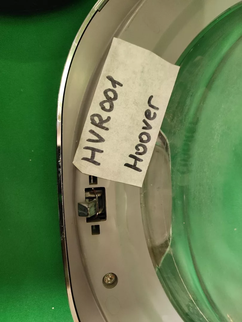 Люк в сборе Hoover HVR001 для стиральной машины