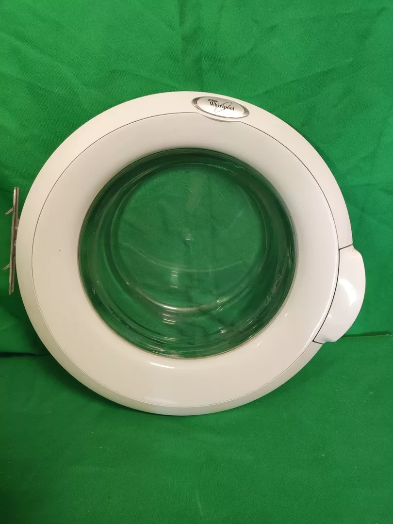 Люк в сборе Whirlpool 480111101649 для стиральной машины