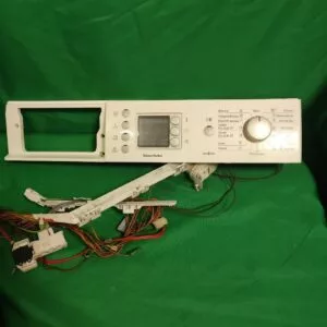 Модуль управления Bosch EPW 65553
