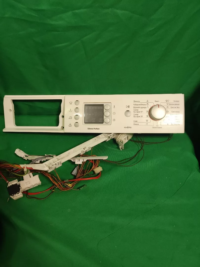 Модуль управления Bosch EPW 65553