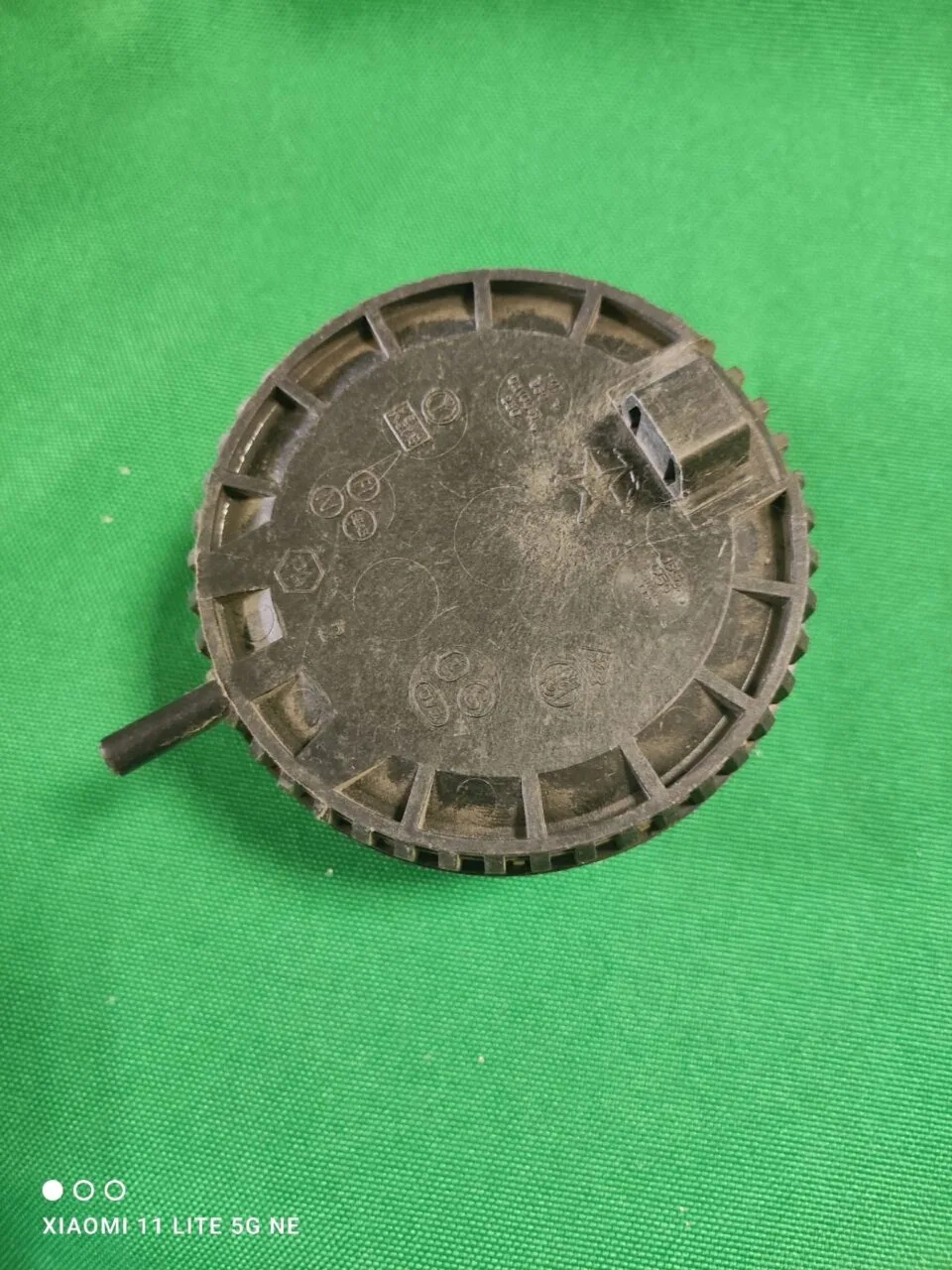 Прессостат Bosch 279235