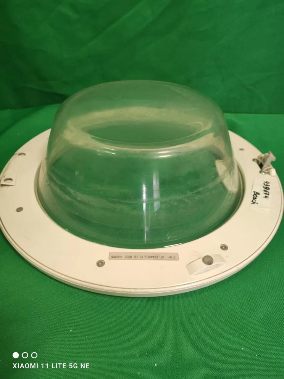 Люк Bosch 439674