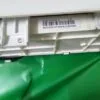 Панель управления Samsung WF602B2BKWQ