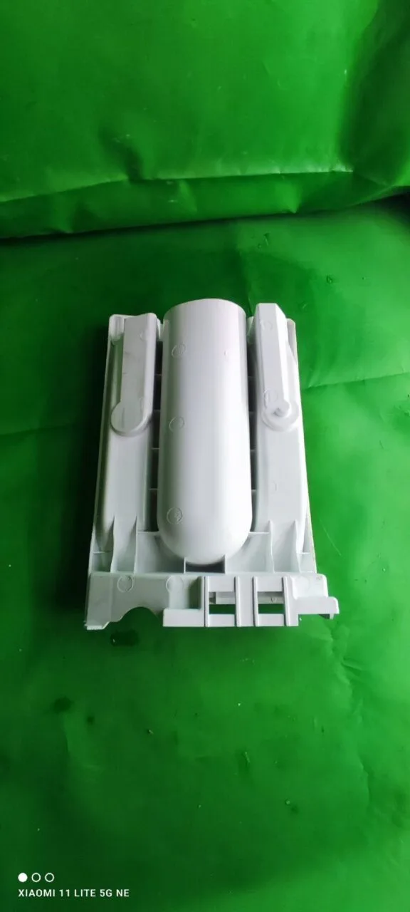 Лоток порошкоприемника Haier 0020205629