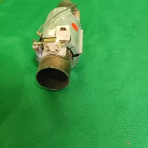 Тэн Indesit Irca 16001131700 (Нагревательный элемент)