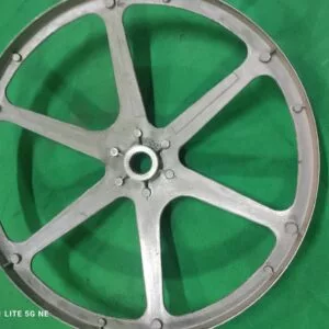 Шкив Miele 2123901