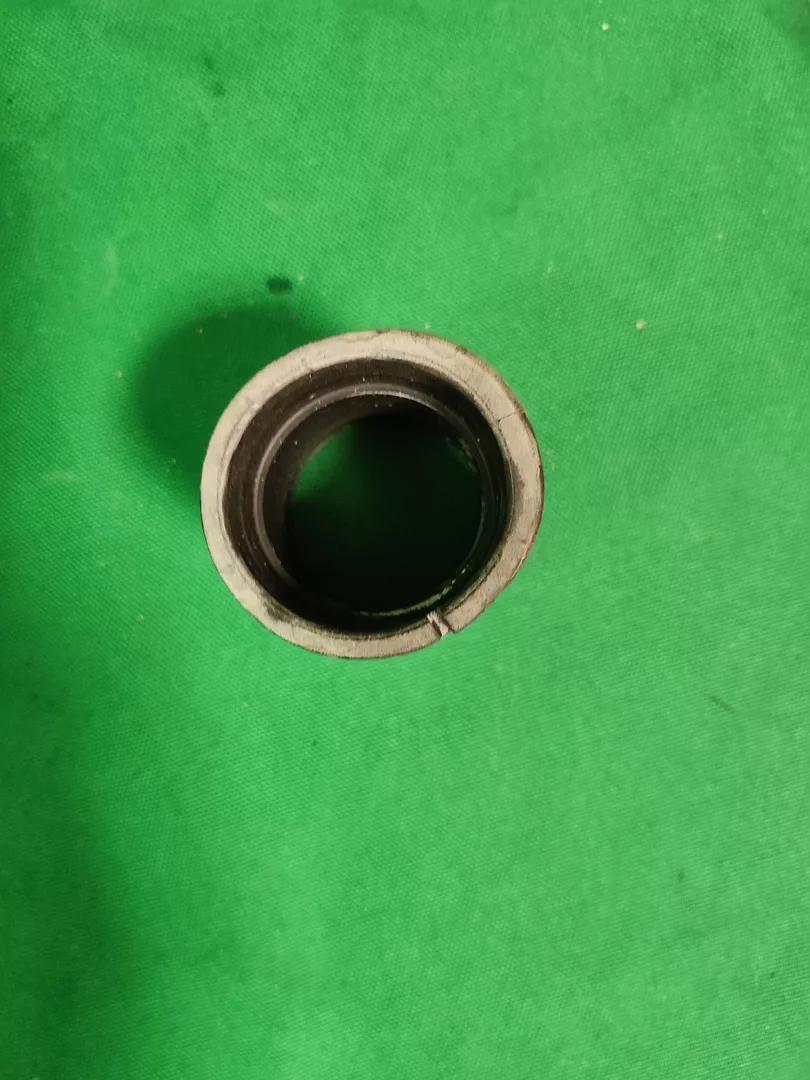 RJs5DUq5eGA Патрубок для Electrolux 646122200 посудомоечной машины