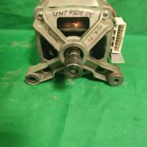 Двигатель Hansa Welling UMT 4509.05 -9 контактов