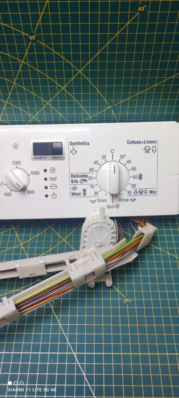 Модуль Bosch WFD 2442OE