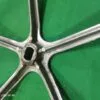 Шкив Indesit 174000648