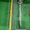 Верхняя корзина Indesit Ariston С0020229 для пмм 45см