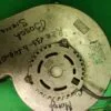 Мотор сушки Bosch R2E133-BF49-07 для стиральной машины
