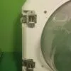 Люк в сборе Ariston C00266338 для стиральной машины с сушкой