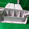 Лоток порошкоприемника Samsung DC61-00366a