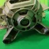 RP_iCMZRTNA Двигатель Bosch 9000016675 -6 контактов