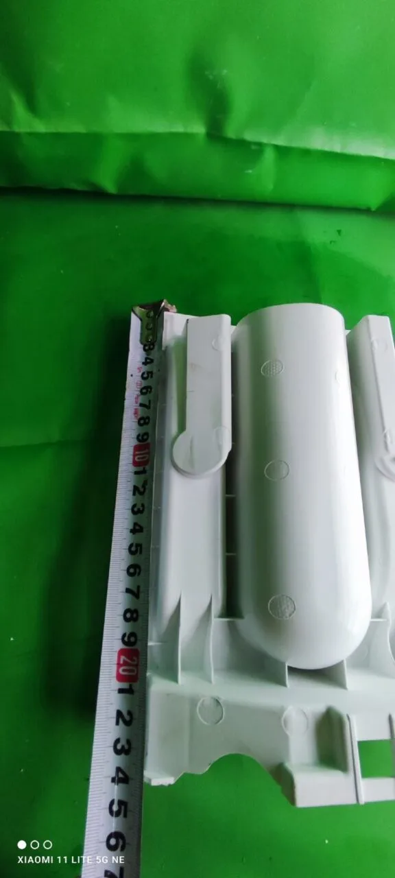 Лоток порошкоприемника Haier 0020205629