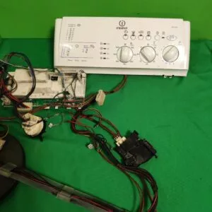 Модуль Indesit WITL106 (Вертикальная загрузка)