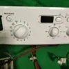 Модуль управления для стиральной машины Indesit Mise705