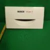 Панель порошкоприемника Bosch Maxx4- 90077